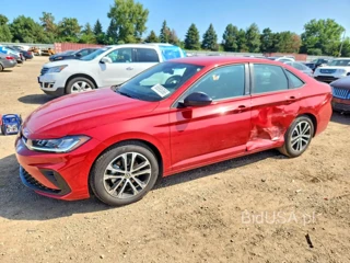 VOLKSWAGEN JETTA SPORT