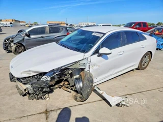 KIA K5 LXS