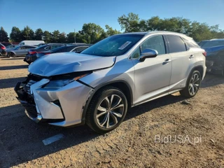 LEXUS RX 450H BASE