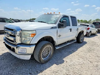 FORD F250 SUPER DUTY