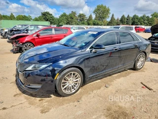 LINCOLN MKZ