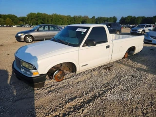 CHEVROLET S TRUCK S10