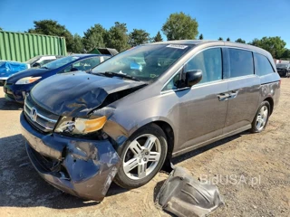 HONDA ODYSSEY TOURING
