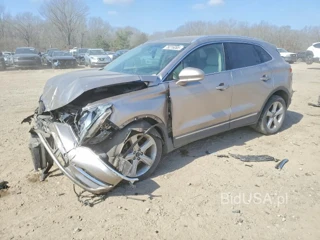 LINCOLN MKC PREMIERE