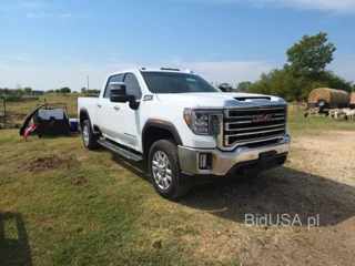GMC SIERRA C2500 SLT
