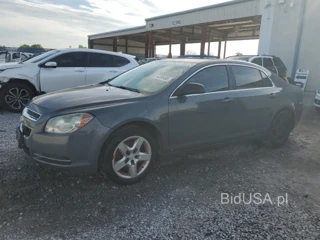 CHEVROLET MALIBU LS