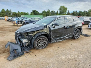 LEXUS RX 350 F SPORT