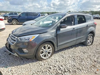 FORD ESCAPE SEL