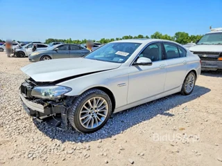 BMW 528 I