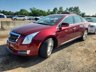 CADILLAC XTS LUXURY