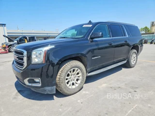 GMC YUKON XL C1500 SLT
