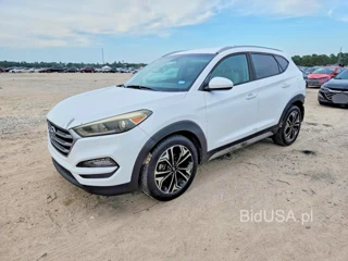HYUNDAI TUCSON SEL