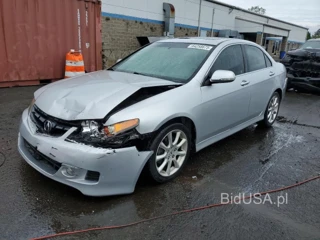 ACURA TSX