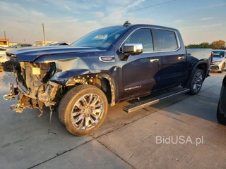 GMC SIERRA K1500 DENALI