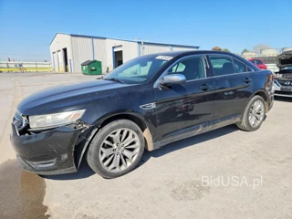 FORD TAURUS LIMITED