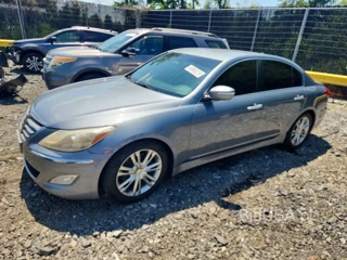 HYUNDAI GENESIS 3.8L