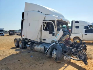 PETERBILT 579
