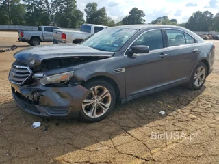FORD TAURUS SEL
