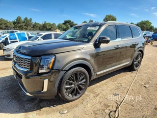 KIA TELLURIDE EX