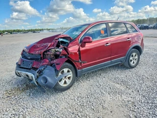 SATURN VUE XE