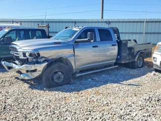 RAM 3500 TRADESMAN