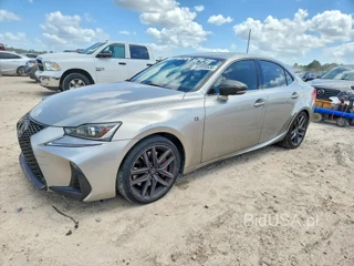 LEXUS IS 350