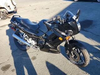 KAWASAKI EX250 F