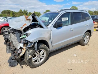 HYUNDAI SANTA FE GLS