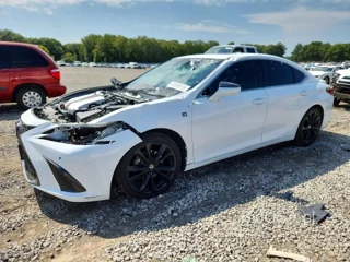 LEXUS ES 350 F SPORT