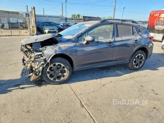 SUBARU CROSSTREK PREMIUM