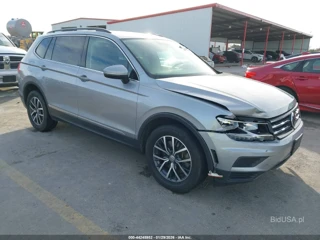 VOLKSWAGEN VOLKSWAGEN TIGUAN