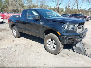 FORD FORD RANGER XLT