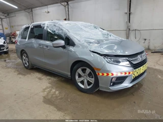 HONDA HONDA ODYSSEY EX-L/EX-L W/NAVI   RES