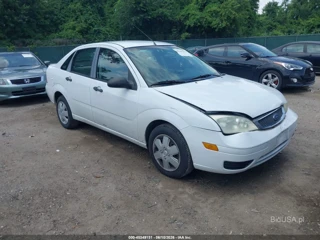 FORD FORD FOCUS S/SE/SES
