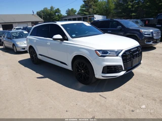 AUDI AUDI Q7 PREMIUM PLUS 55 TFSI QUATTRO TIPTRONIC