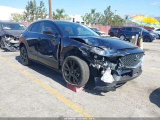 MAZDA MAZDA CX-30 2.5 S SELECT SPORT