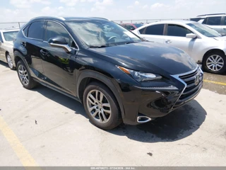 LEXUS LEXUS NX 200T