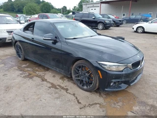 BMW 440I XDRIVE