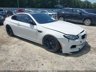 BMW M6