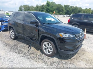 JEEP JEEP COMPASS SPORT 4X4
