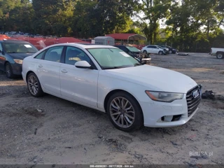 AUDI AUDI A6 2.0T PREMIUM