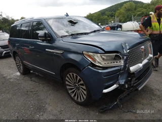 LINCOLN LINCOLN NAVIGATOR RESERVE