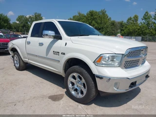 RAM RAM 1500 LARAMIE