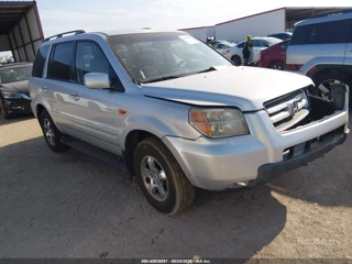 HONDA HONDA PILOT EX-L