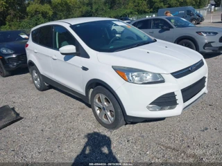FORD FORD ESCAPE SE