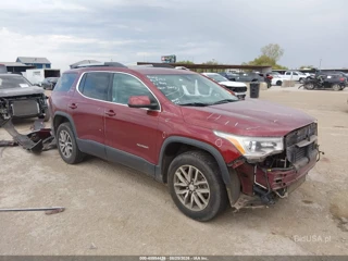 GMC ACADIA SLE-2