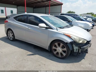 HYUNDAI HYUNDAI ELANTRA LIMITED (ULSAN PLANT)