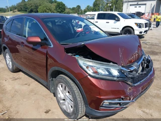 HONDA HONDA CR-V EX