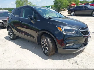 BUICK BUICK ENCORE FWD ESSENCE