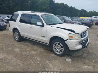 FORD FORD EXPLORER LIMITED